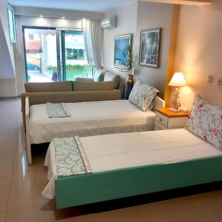 Maria's Garden House Flogita