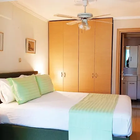 Maria's Garden House Apartamento