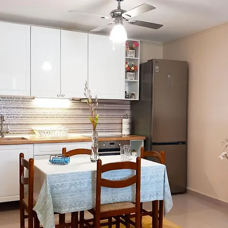Maria's Garden House 아파트 *