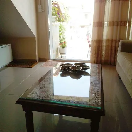 Maria's Garden House Flogita