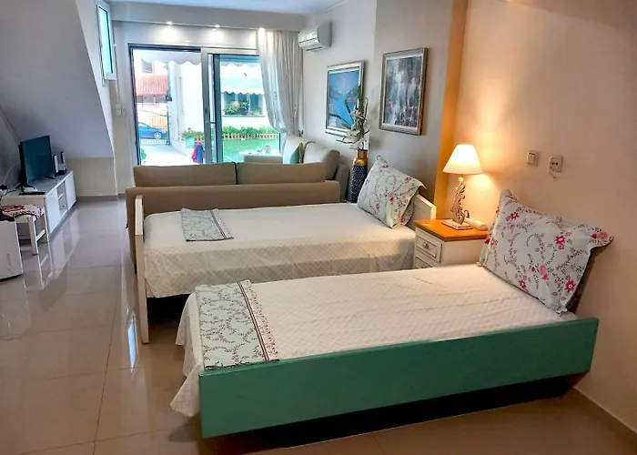 Maria's Garden House Flogita